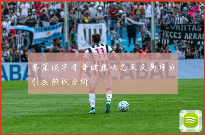 弗莱谈字母哥健康状态及交易评分引发热议分析
